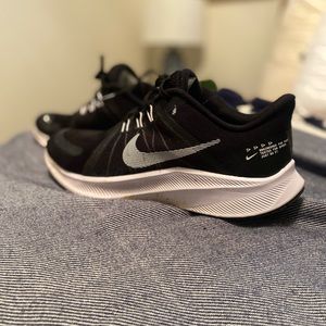 Nike men’s running